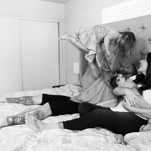 Meet your Posher, Brandon